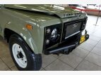 Thumbnail Photo 23 for 1990 Land Rover Defender